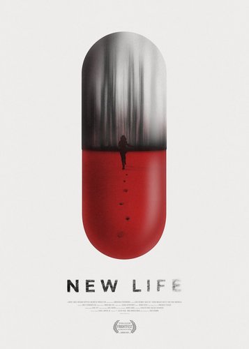 New Life - Poster 3