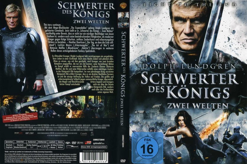 Schwerter Des Königs Zwei Welten Schwerter Des Königs Zwei Welten