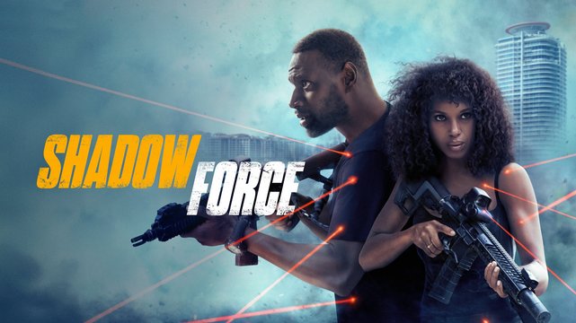 Shadow Force - Wallpaper 4