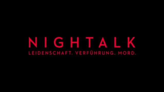 Nightalk - Trailer - Deutsch - SD