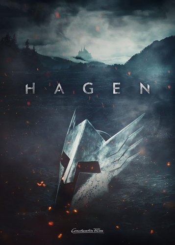 Hagen - Poster 1