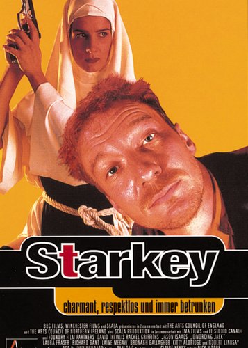 Starkey - Poster 1