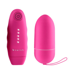 Bnaughty Unleashed, 8 cm