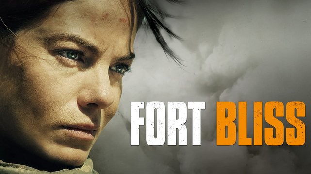 Fort Bliss - Wallpaper 1