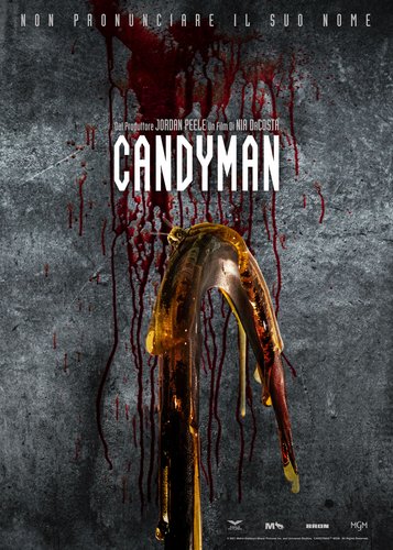 Candyman - Poster 6