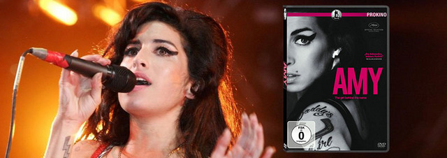 Amy: Soullegende verlässt die Bühne des Lebens