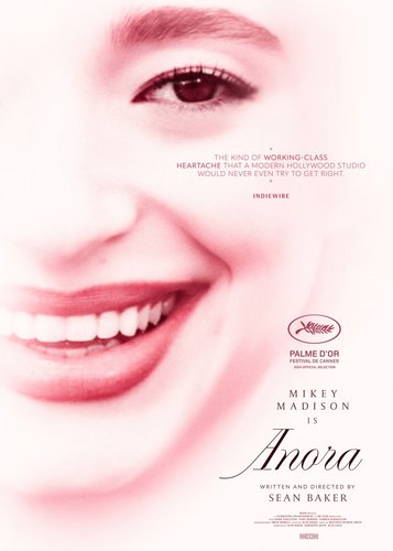 Anora - Poster 9