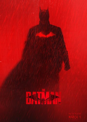 The Batman - Poster 6