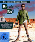 Breaking Bad - Staffel 1