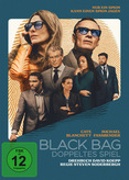 Black Bag - Doppeltes Spiel