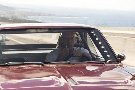 Fast & Furious 6 - Szenenbild 3