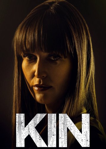 Kin - Staffel 2 - Poster 1
