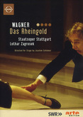 Richard Wagner - Das Rheingold