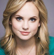 Meaghan Martin