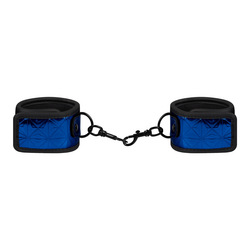 Deluxe Over the Door Cuffs