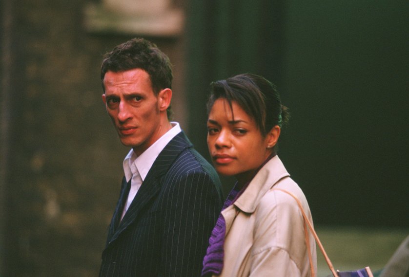 Traumata DVD oder Bluray leihen VIDEOBUSTER.de