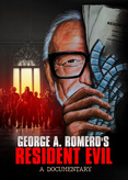 George A. Romero&#039;s Resident Evil - A Documentary