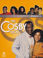 Die Bill Cosby Show Staffel 1 Dvd Oder Blu Ray Leihen Videobuster De