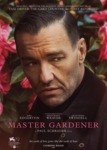 Master Gardener - Poster 1