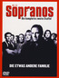 Die Sopranos - Staffel 2