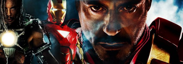 Verleihstart Iron Man 2: Comicverfilmungen sind in - Iron Man ist wieder gerüstet!