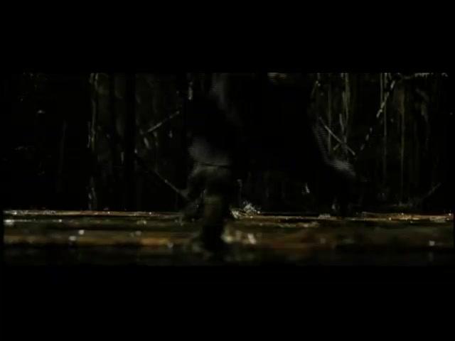 Shadowless Sword - Trailer - Englisch - SD