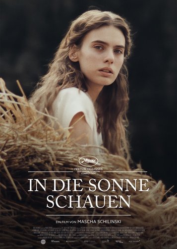 In die Sonne schauen - Poster 6