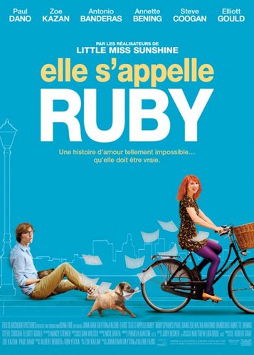 Ruby Sparks - Poster 5