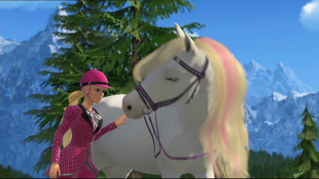 Barbie Schwestern Im Pferdeglück Barbie Schwestern Im Pferdeglück
