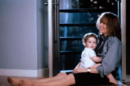 Baby Boom - Eine schöne Bescherung - Szenenbild 8