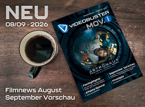VIDEOBUSTER MOV.I - August/September 2026