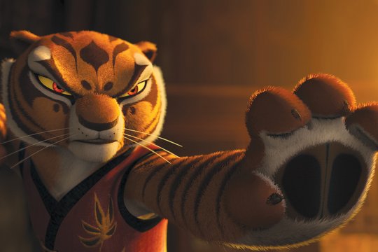 Kung Fu Panda 2 - Szenenbild 4
