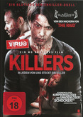 Killers - In jedem von uns steckt ein Killer