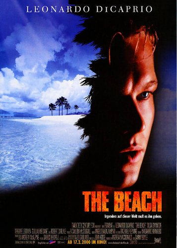 The Beach - Poster 1