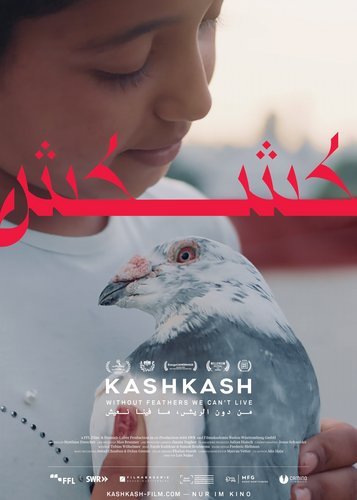 Kash Kash - Poster 2