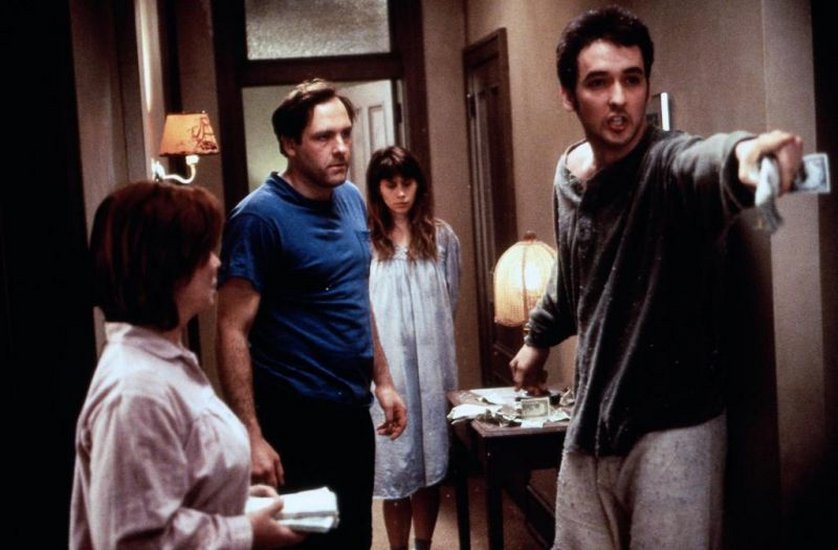 Money for Nothing DVD oder Bluray leihen VIDEOBUSTER.de