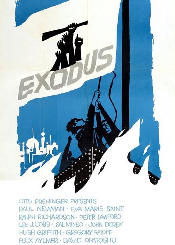 Exodus - Poster 7