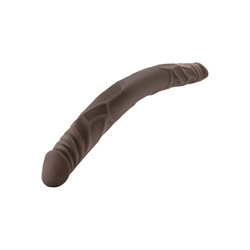 Dr. Skin - 14 Inch Double Dildo, 35,5 cm