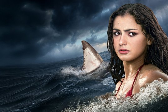 Shark Terror - Szenenbild 2