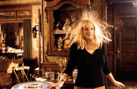 Barrymore in 'Der Appartement-Schreck' © Buena Vista 2003