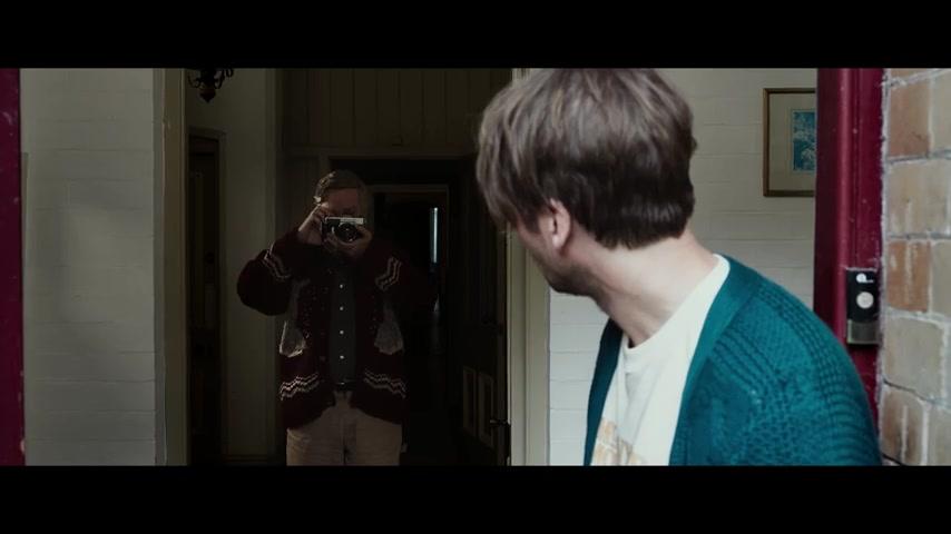 The Ballad of Wallis Island - Teaser - Englisch - SD