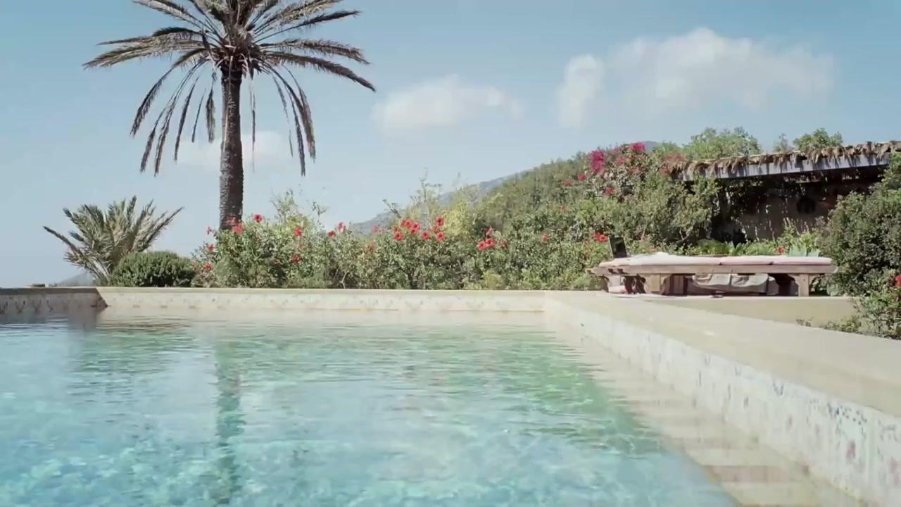 A Bigger Splash - Teaser - Deutsch - HD