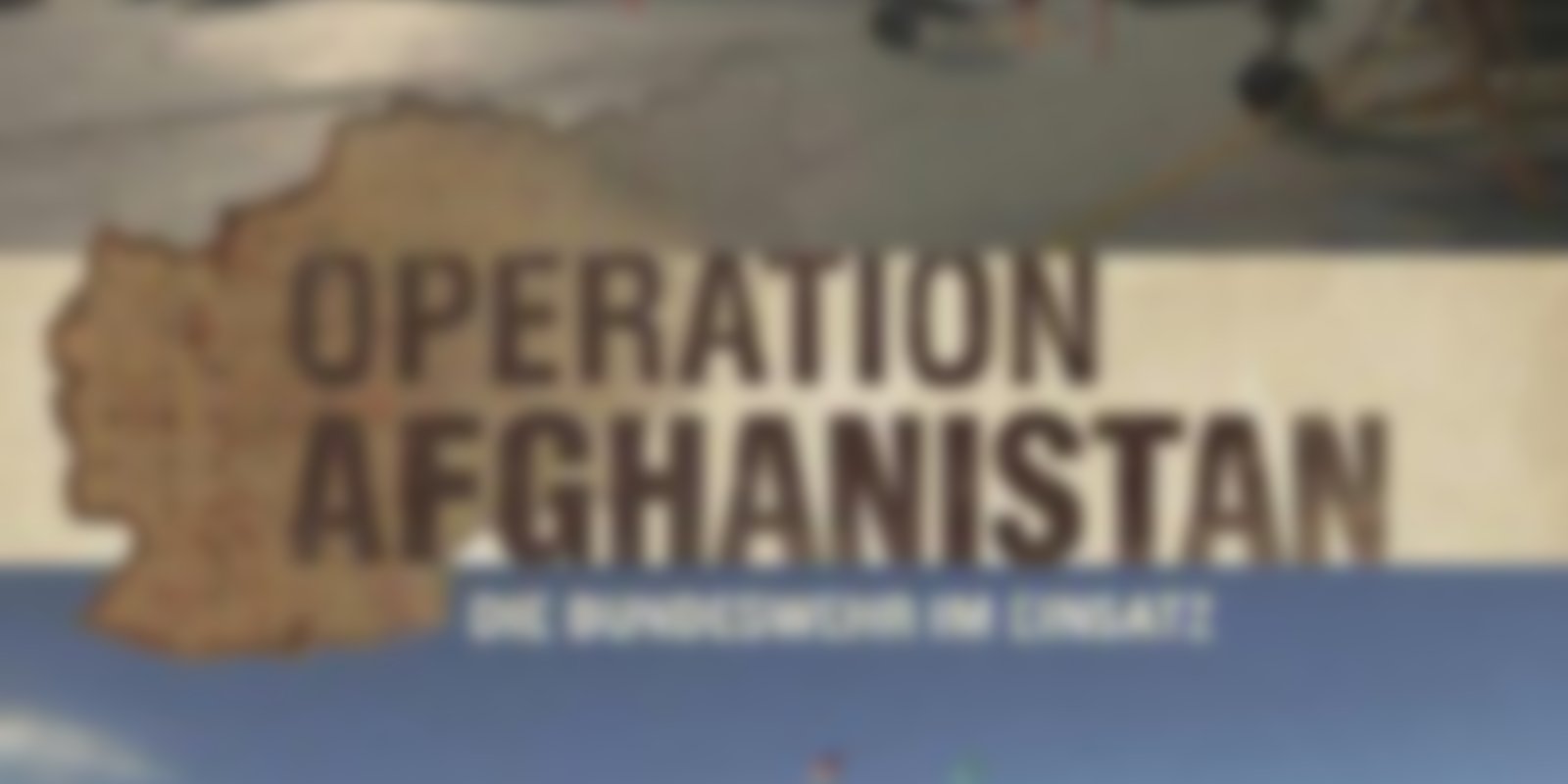 Operation Afghanistan