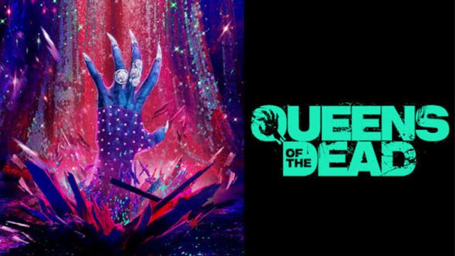 Queens of the Dead - Wallpaper 5