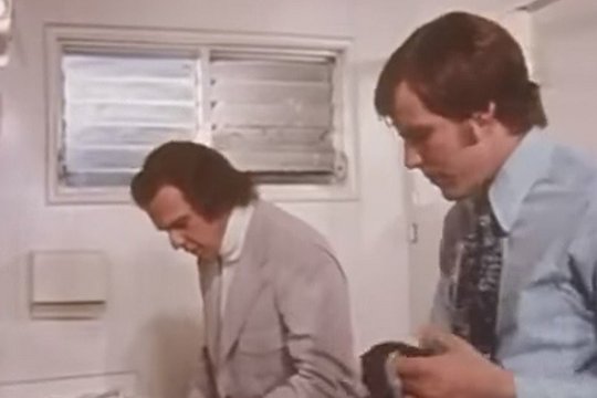 Atomic City - Nuclear Inferno - Szenenbild 1