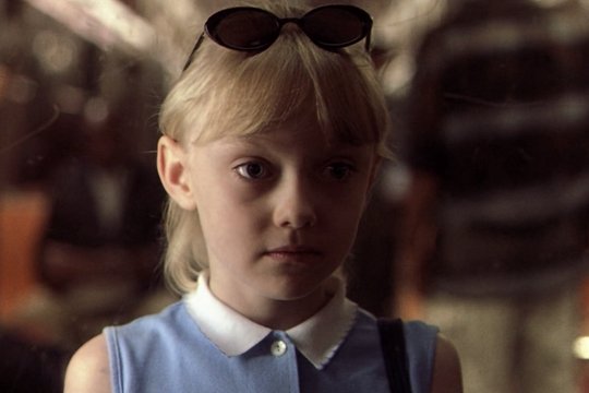 Uptown Girls - Szenenbild 3