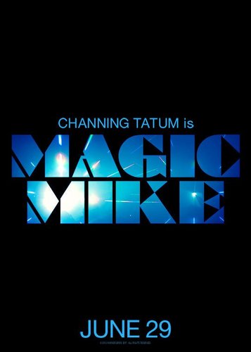 Magic Mike - Poster 6