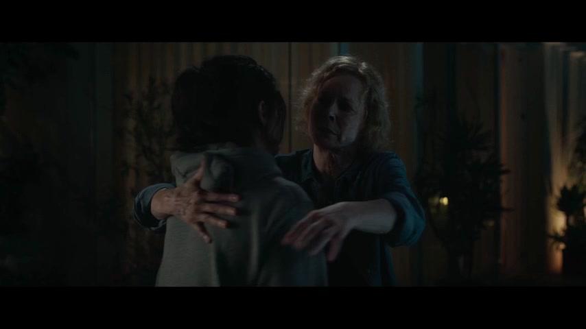 Not Without Hope - Trailer - Englisch - SD