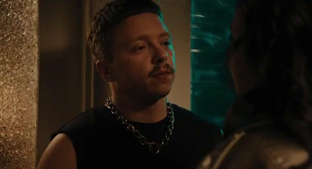 The Activist - Trailer - Litauisch - SD