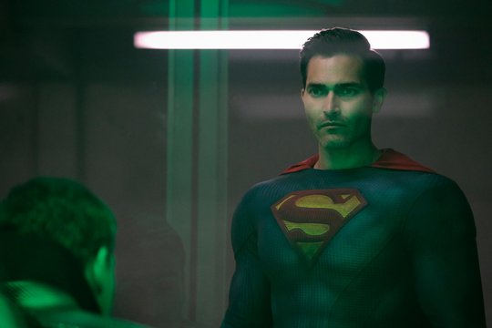 Superman & Lois - Staffel 1 - Szenenbild 11